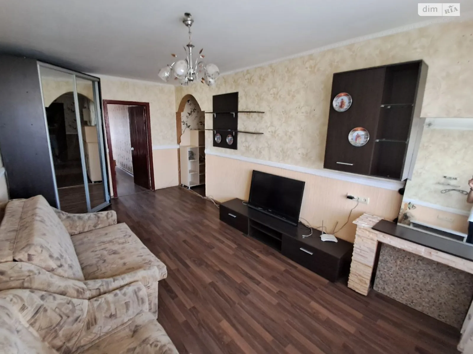 Продается 3-комнатная квартира 62.9 кв. м в Днепре, цена: 36000 $ - фото 1