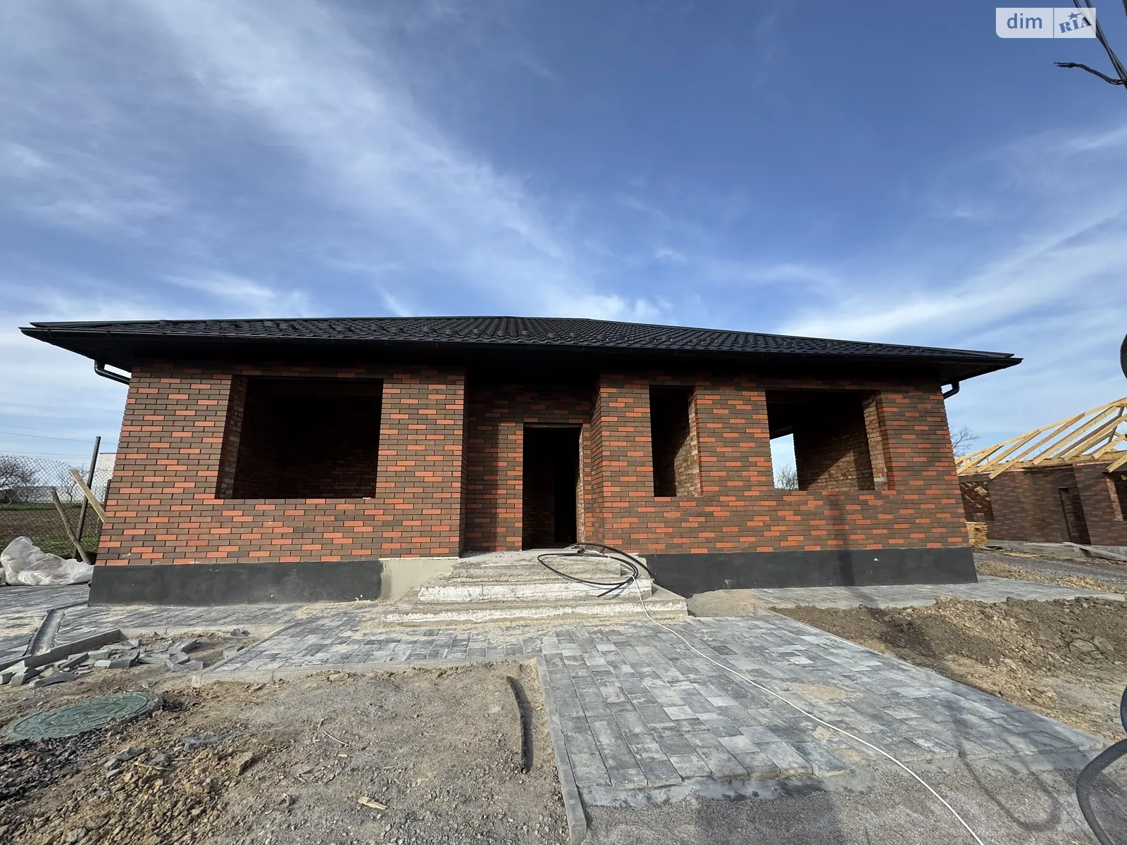 Продается одноэтажный дом 97 кв. м с террасой, цена: 86000 $ - фото 1