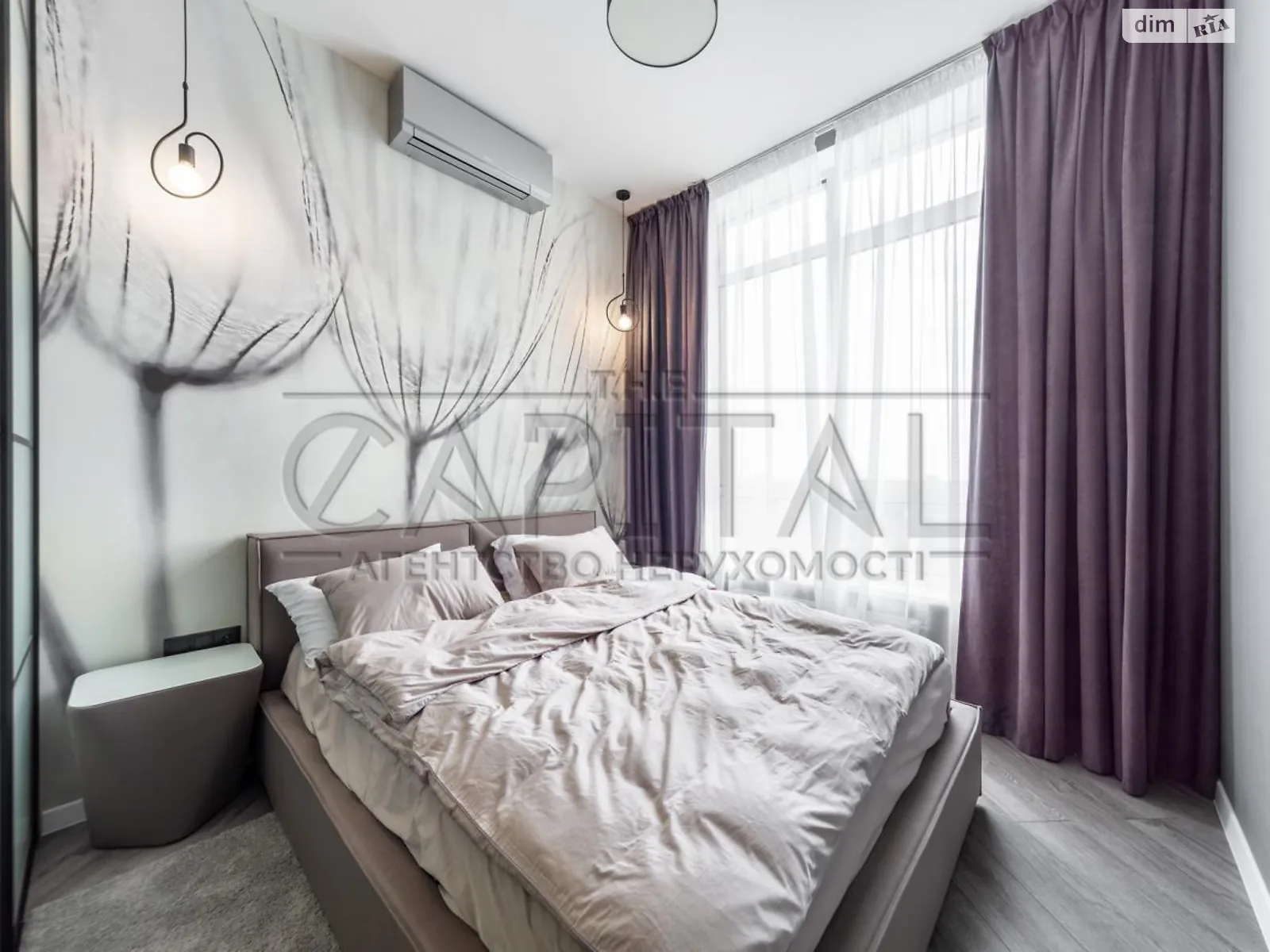 Продається 2-кімнатна квартира 51.8 кв. м у Києві, цена: 105000 $ - фото 1