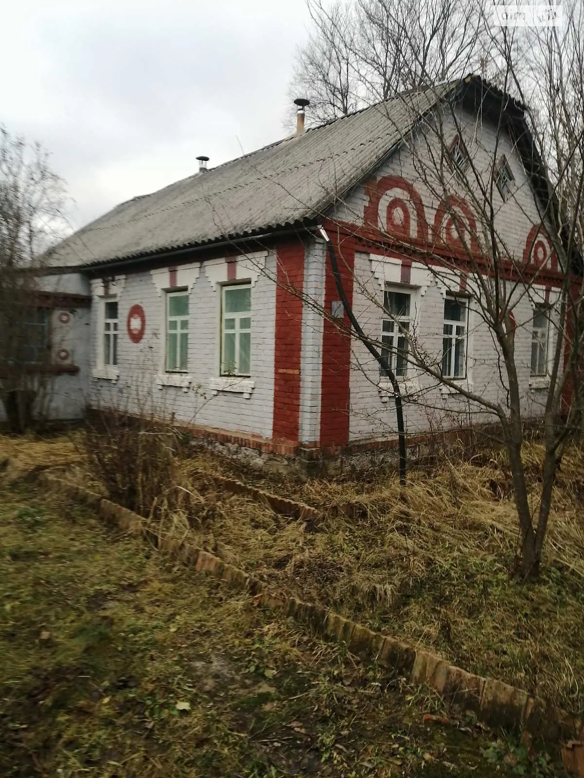 Продається одноповерховий будинок 90 кв. м з ділянкою, цена: 6000 $ - фото 1