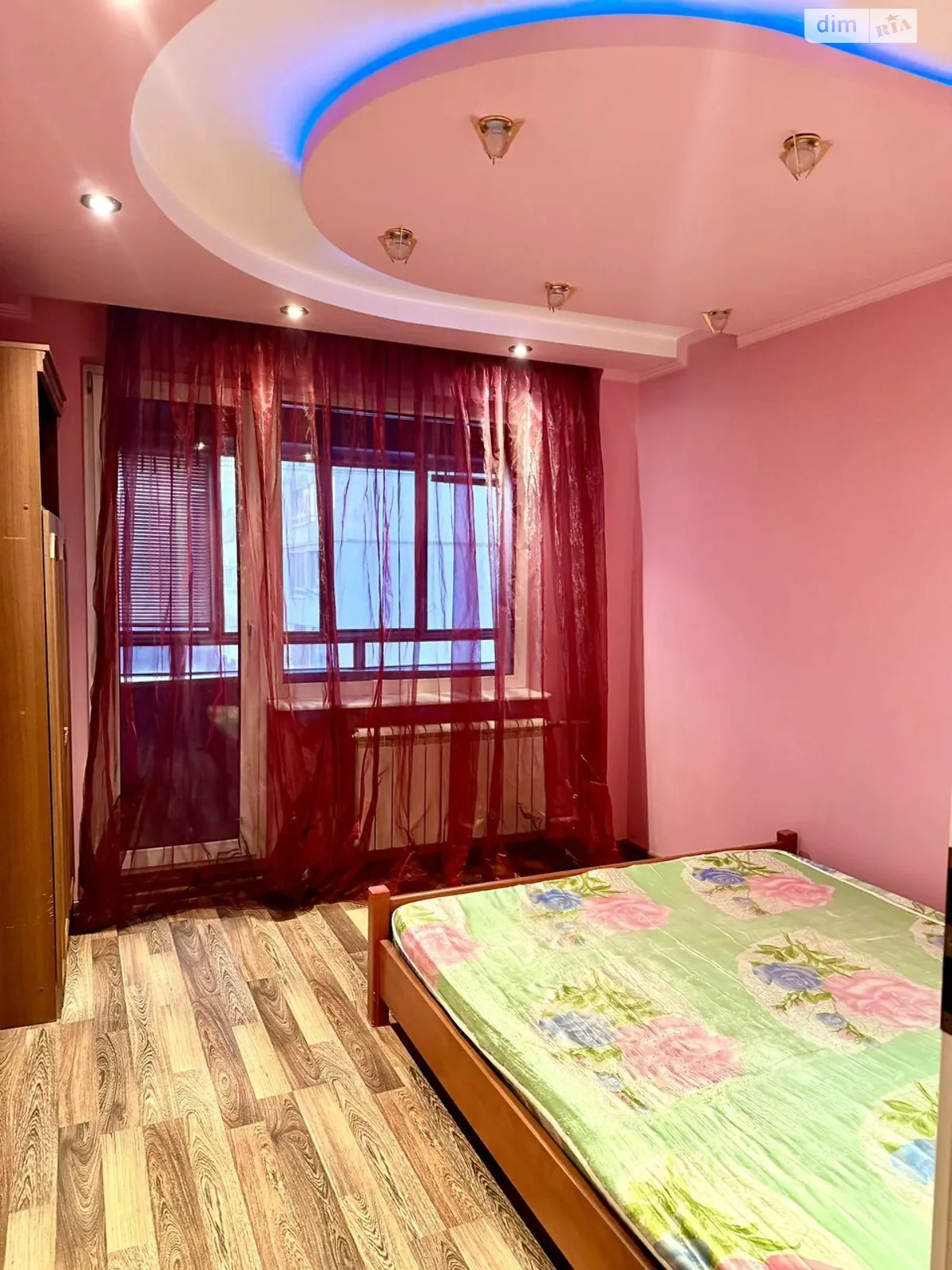 Здається в оренду 3-кімнатна квартира 87 кв. м у Львові, вул. Бориса Грінченка, 12В - фото 1