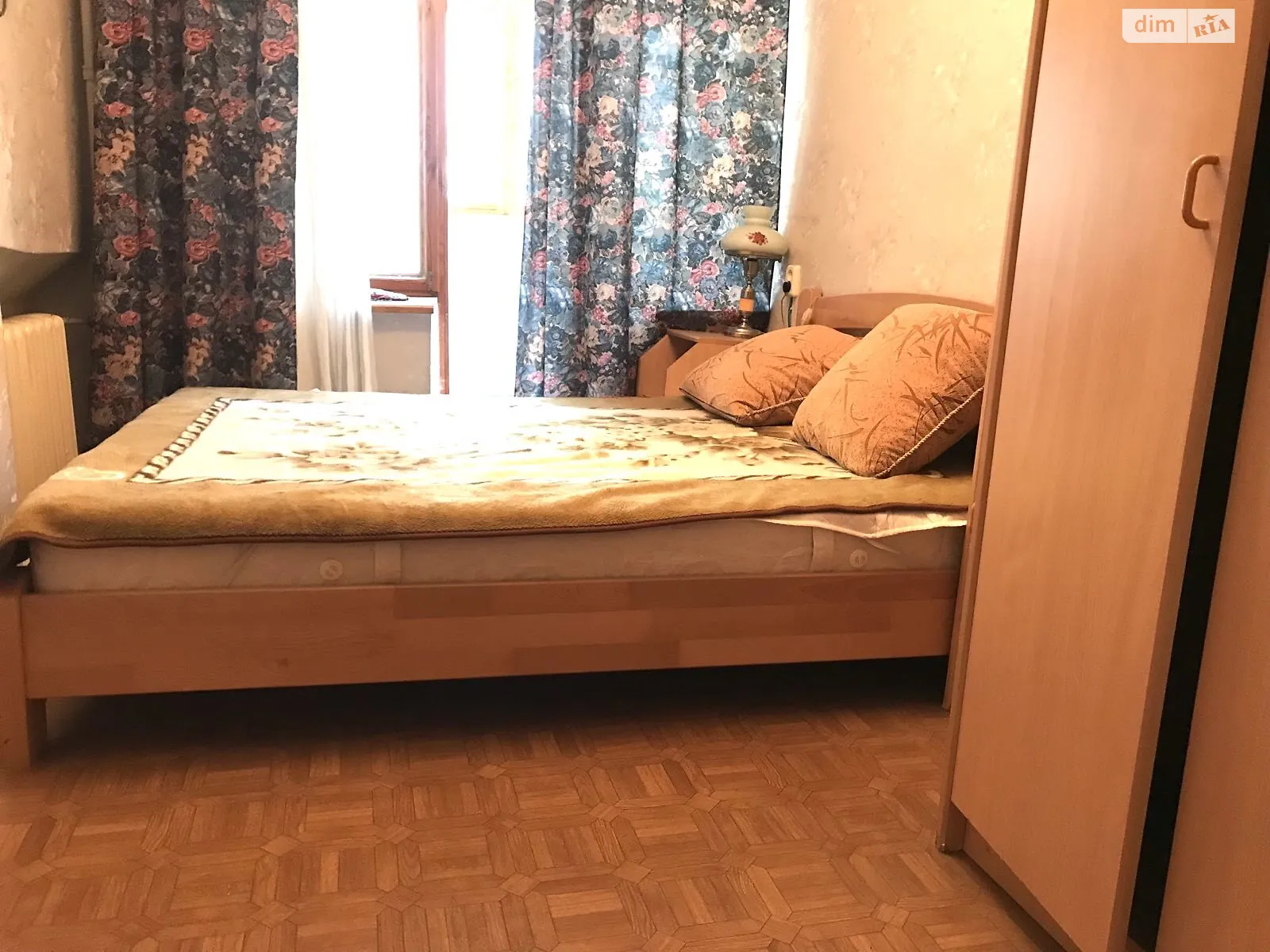 Продається 3-кімнатна квартира 53.2 кв. м у Одесі, вул. Пироговська - фото 1