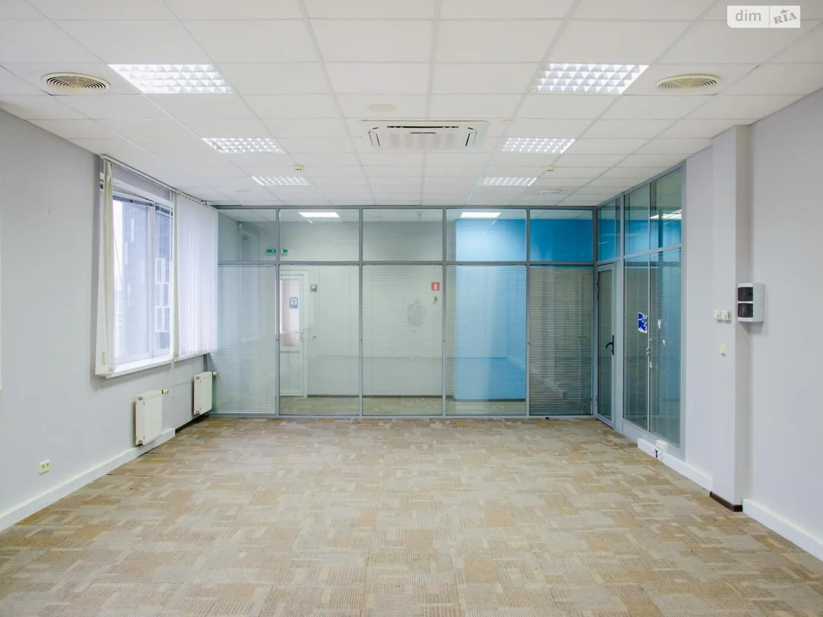 Здається в оренду офіс 1103 кв. м в бізнес-центрі, цена: 19000 $ - фото 1