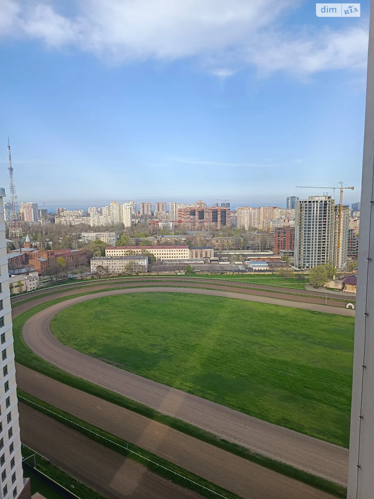 Продається 1-кімнатна квартира 42.7 кв. м у Одесі, вул. Краснова, 3 корпус 61 - фото 1