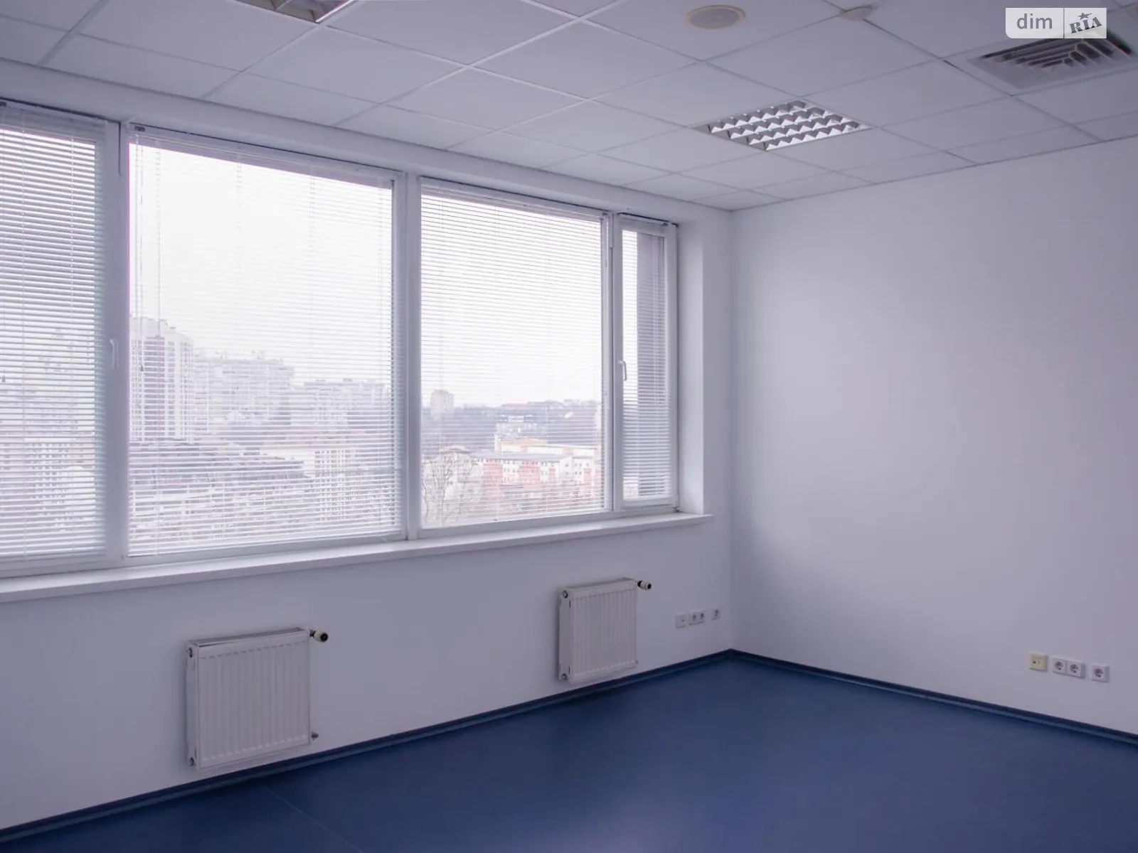 Здається в оренду офіс 406 кв. м в бізнес-центрі, цена: 7700 $ - фото 1