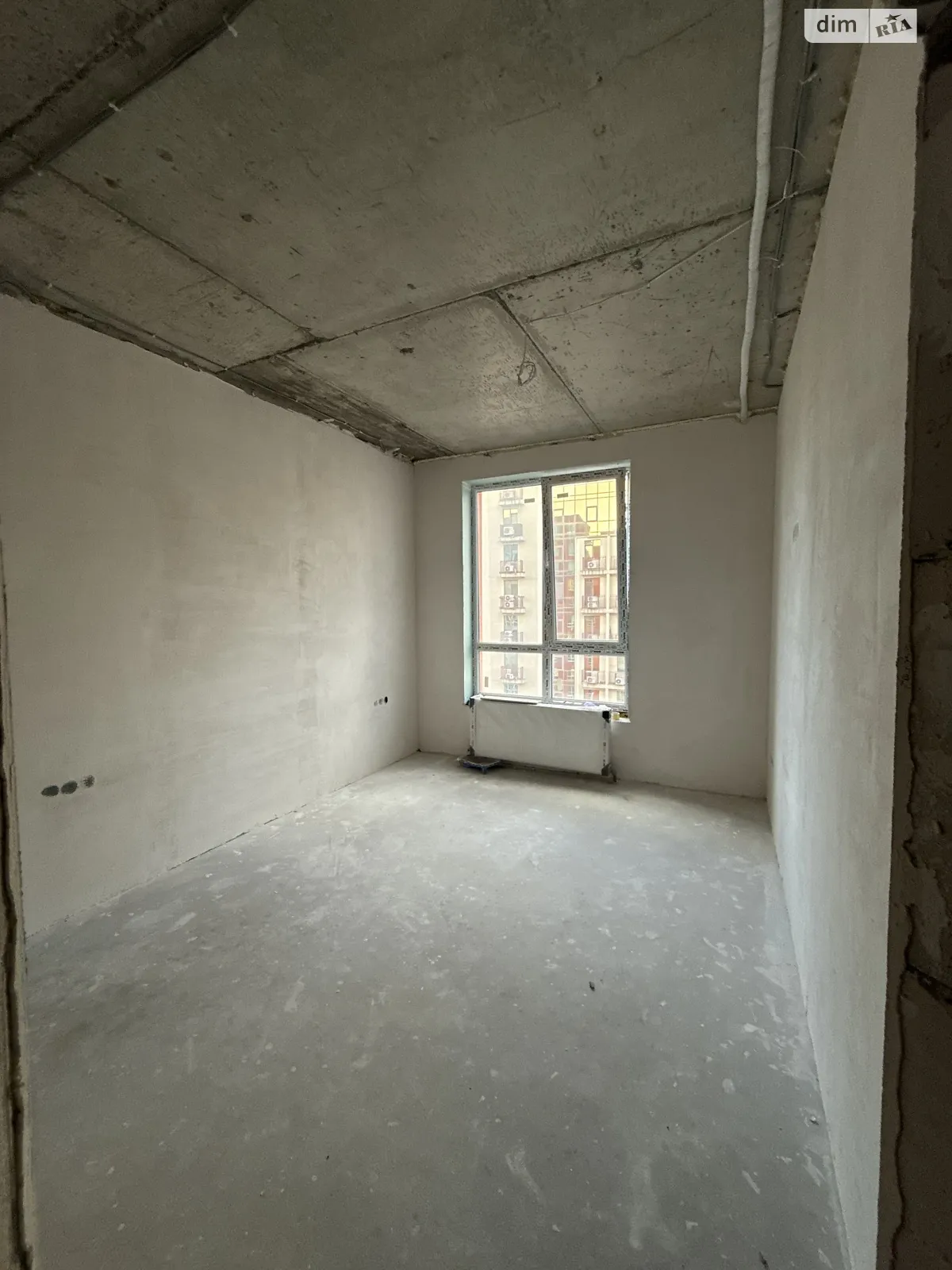 Продается 1-комнатная квартира 35 кв. м в Лиманке, ул. Жемчужная, 11 - фото 1