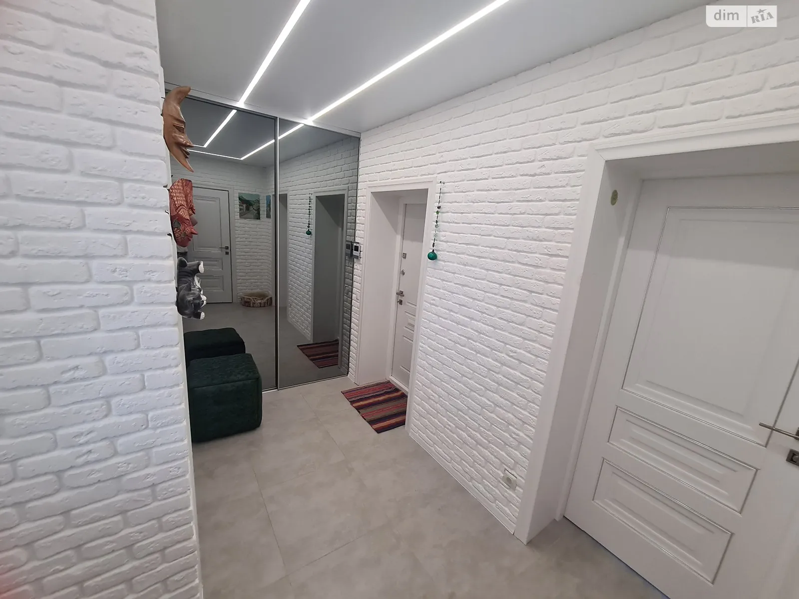 Продается 2-комнатная квартира 51.8 кв. м в Казатине, ул. Чумацкий Шлях(Мичурина) - фото 1