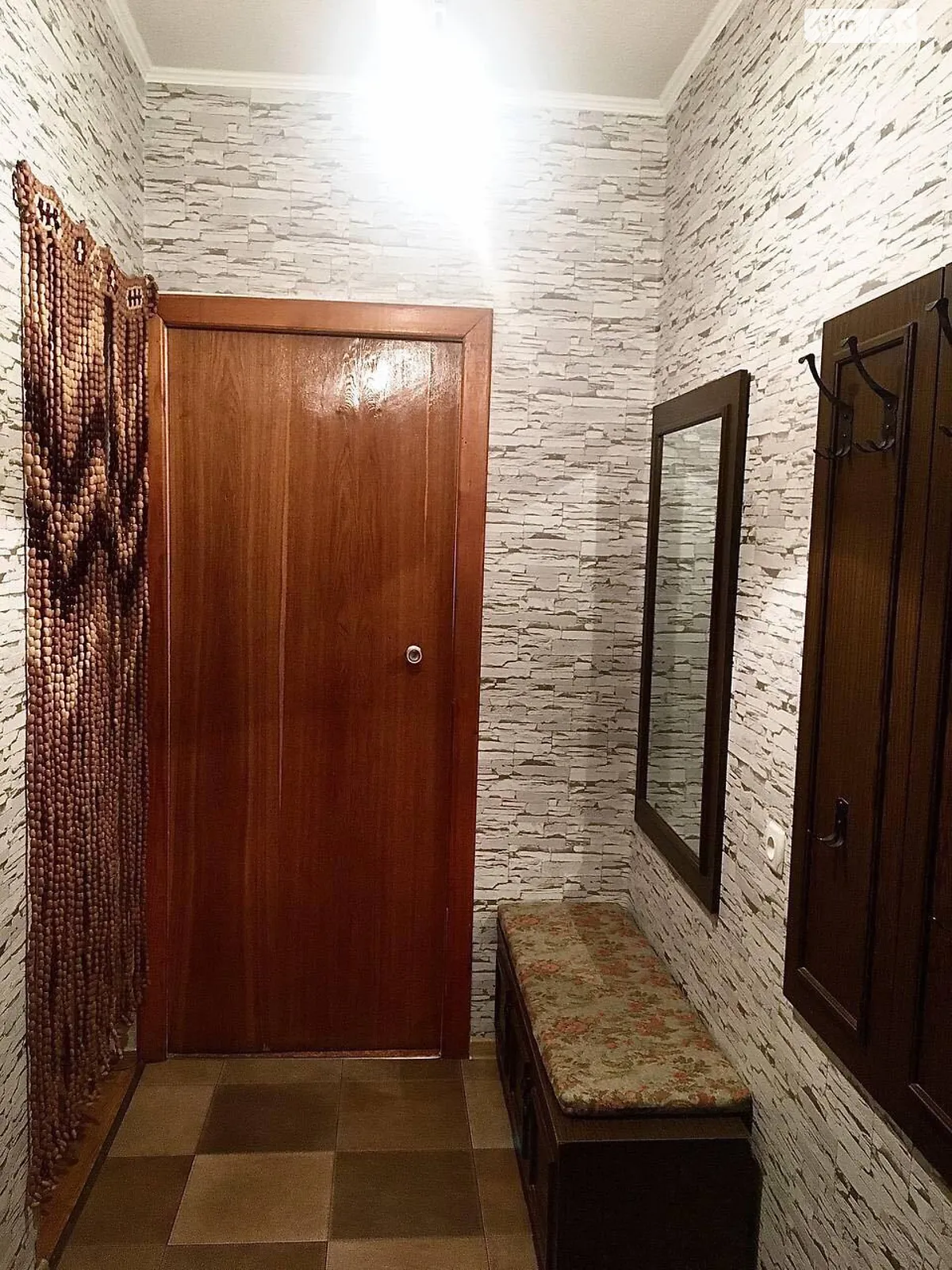 Здається в оренду 1-кімнатна квартира 40 кв. м у Харкові, вул. Соборності України(Дружби Народів), 244 - фото 1