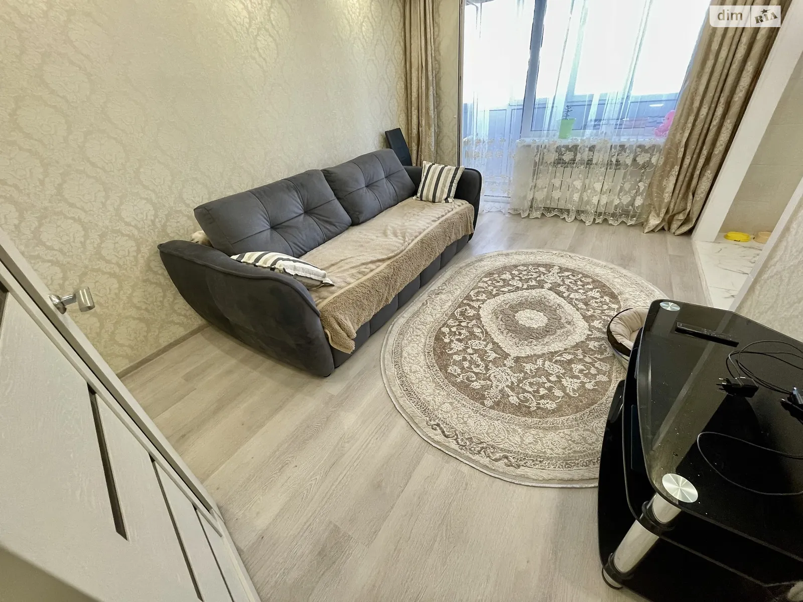 Продается 2-комнатная квартира 48 кв. м в, цена: 48700 $ - фото 1