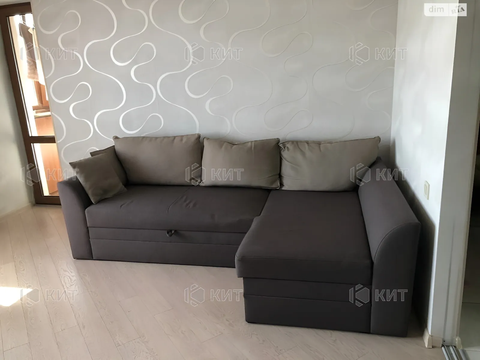 Продается 2-комнатная квартира 48 кв. м в Харькове, ул. Студенческая, 5/2 - фото 1
