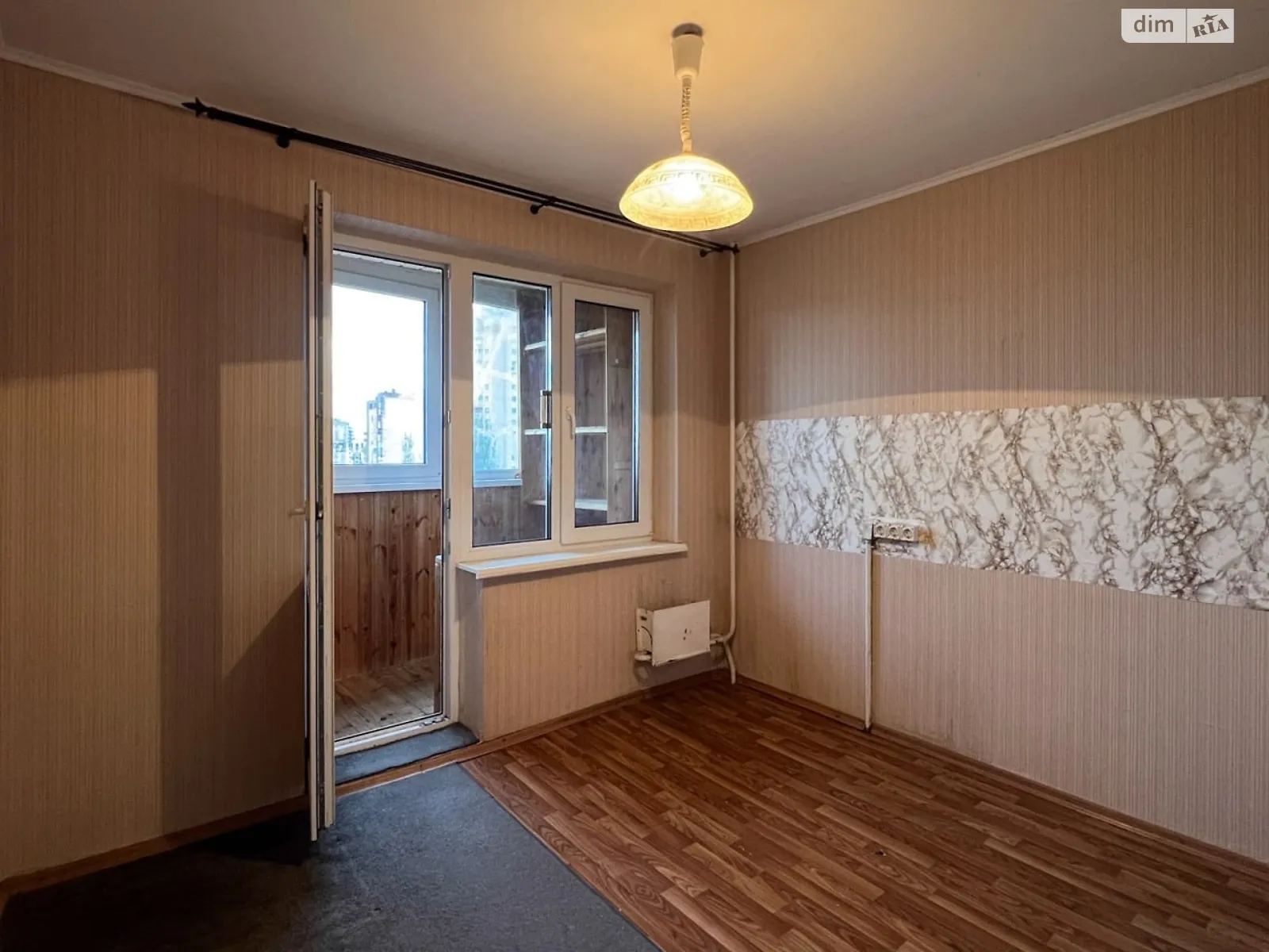 Продається 1-кімнатна квартира 34.05 кв. м у Києві, цена: 36500 $ - фото 1