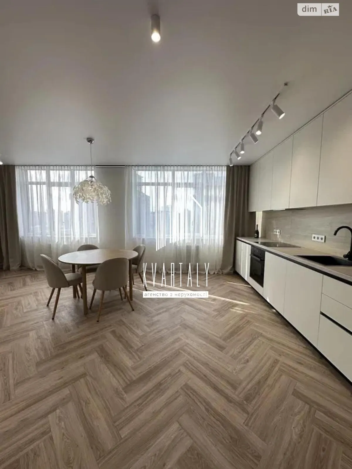 Продается 2-комнатная квартира 59.6 кв. м в Киеве, цена: 115000 $ - фото 1