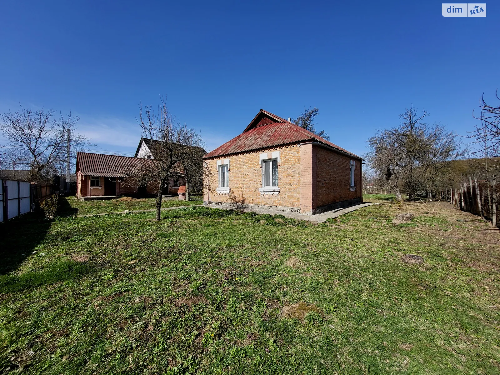 Продається одноповерховий будинок 67.1 кв. м з садом, цена: 62000 $ - фото 1