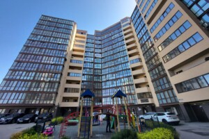 Продажа квартиры, Винница, р‑н. Славянка, Пирогова улица