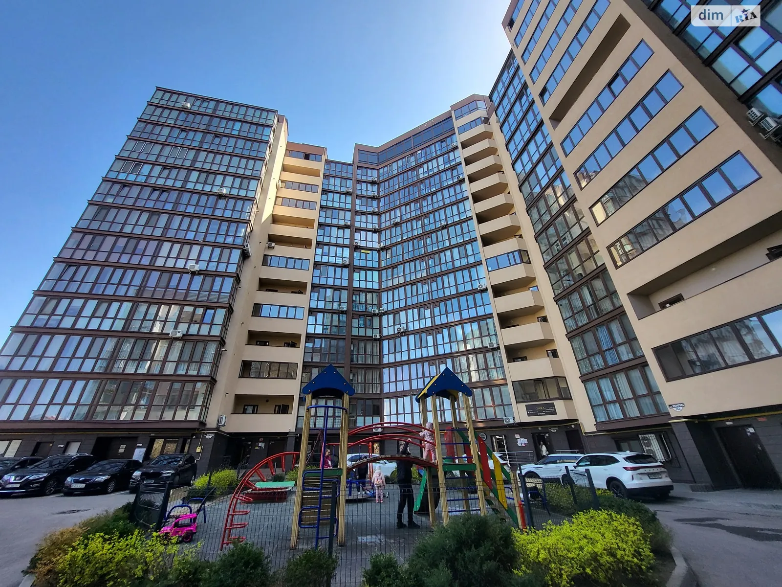 Продається 1-кімнатна квартира 43 кв. м у Вінниці, вул. Пирогова - фото 1