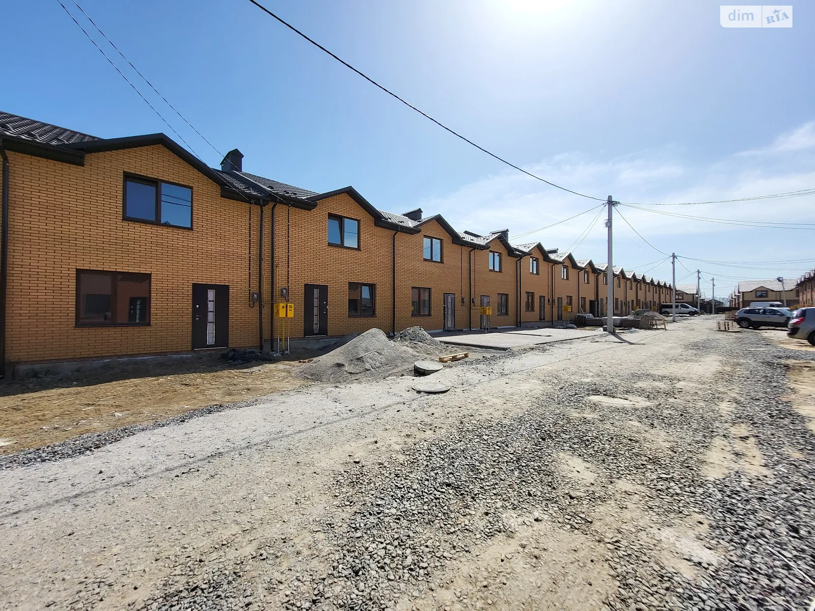 Агрономичное, цена: 65000 $ - фото 1