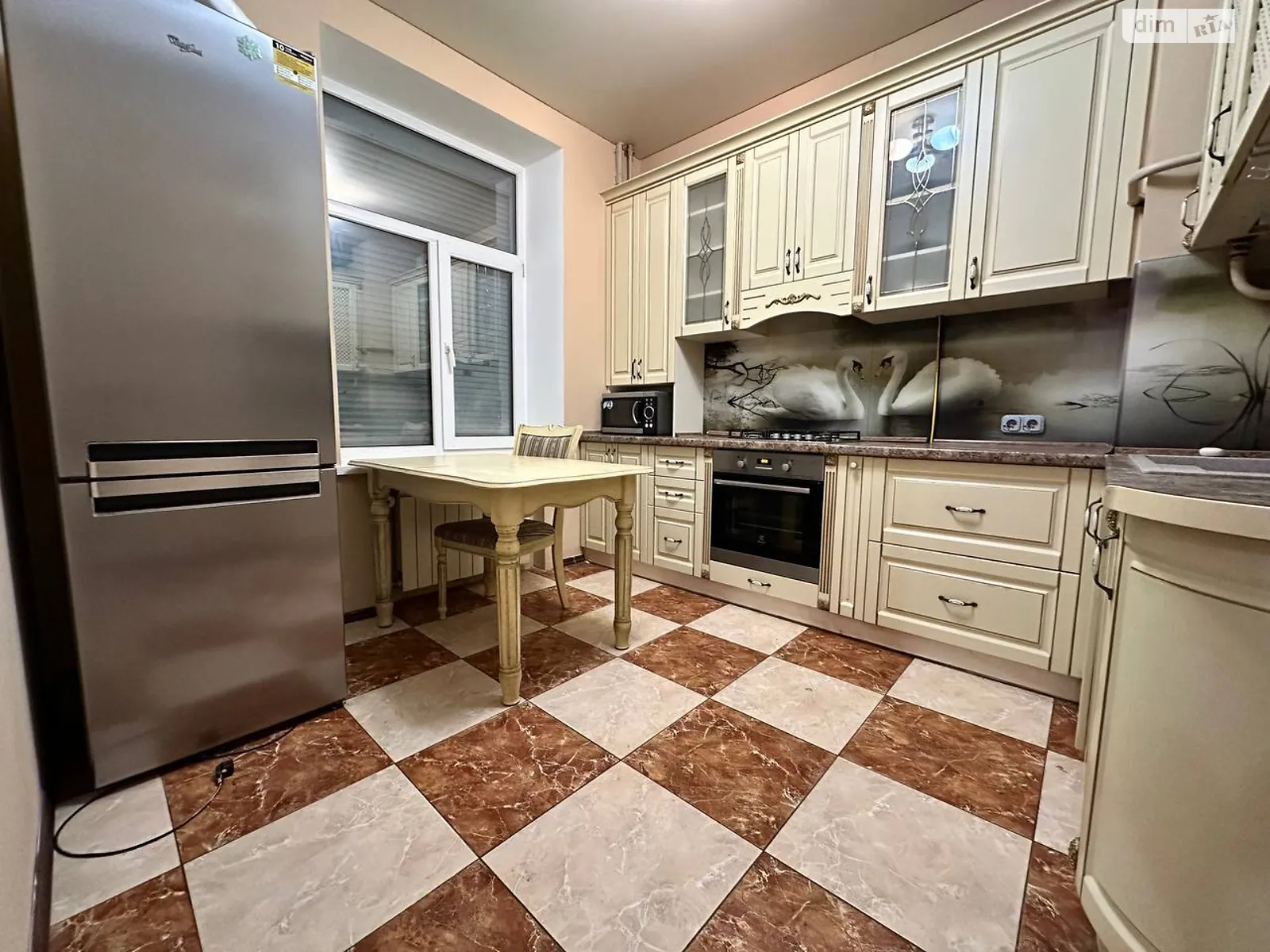 Продается 2-комнатная квартира 58.6 кв. м в Днепре, ул. Воскресенская, 21А - фото 1
