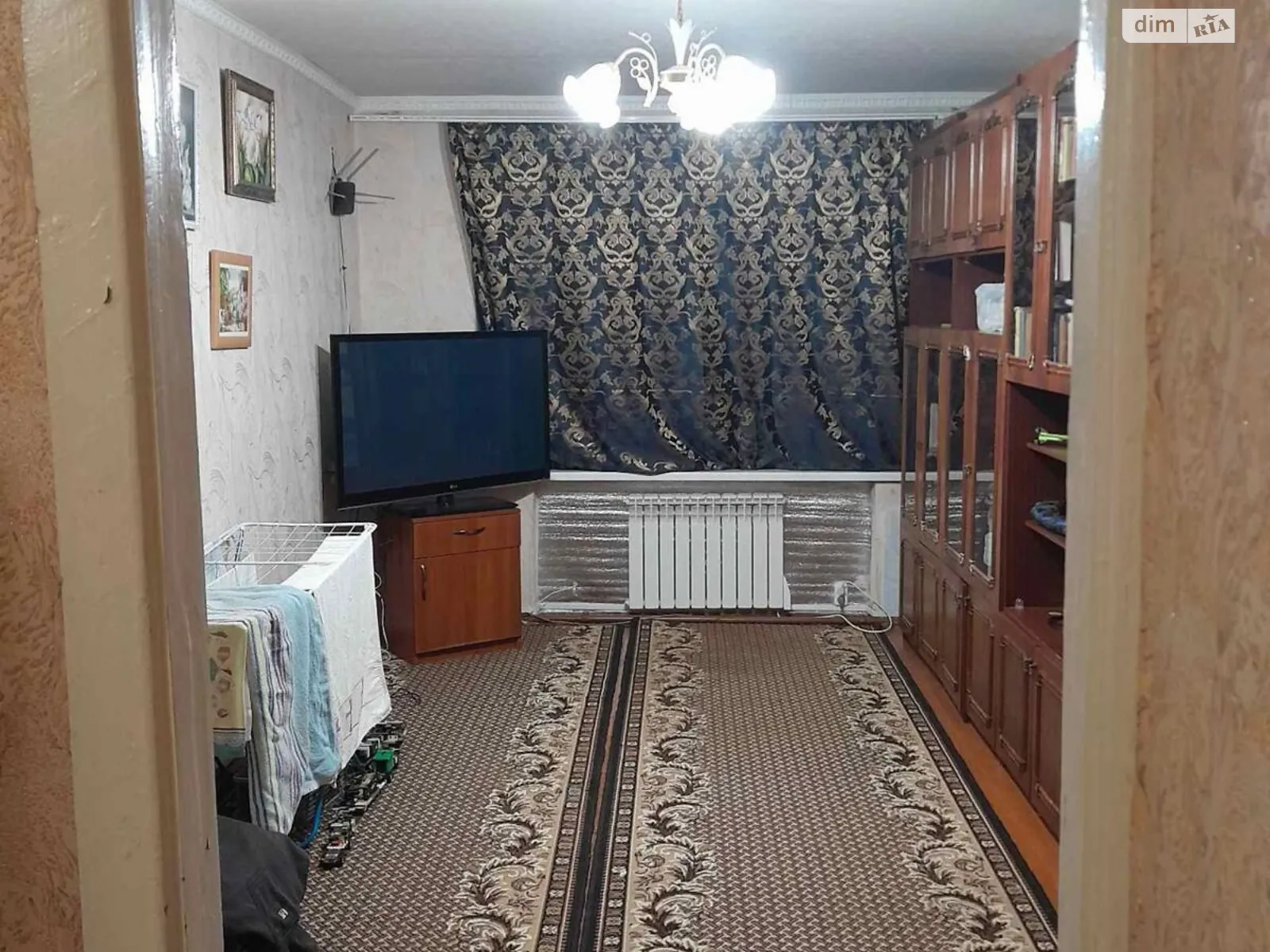 Продается 3-комнатная квартира 51.4 кв. м в, цена: 30000 $ - фото 1