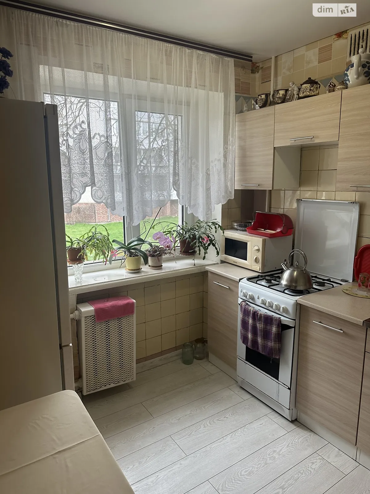 Продается 2-комнатная квартира 44 кв. м в Черноморске, ул. Защитников Украины(1 Мая) - фото 1