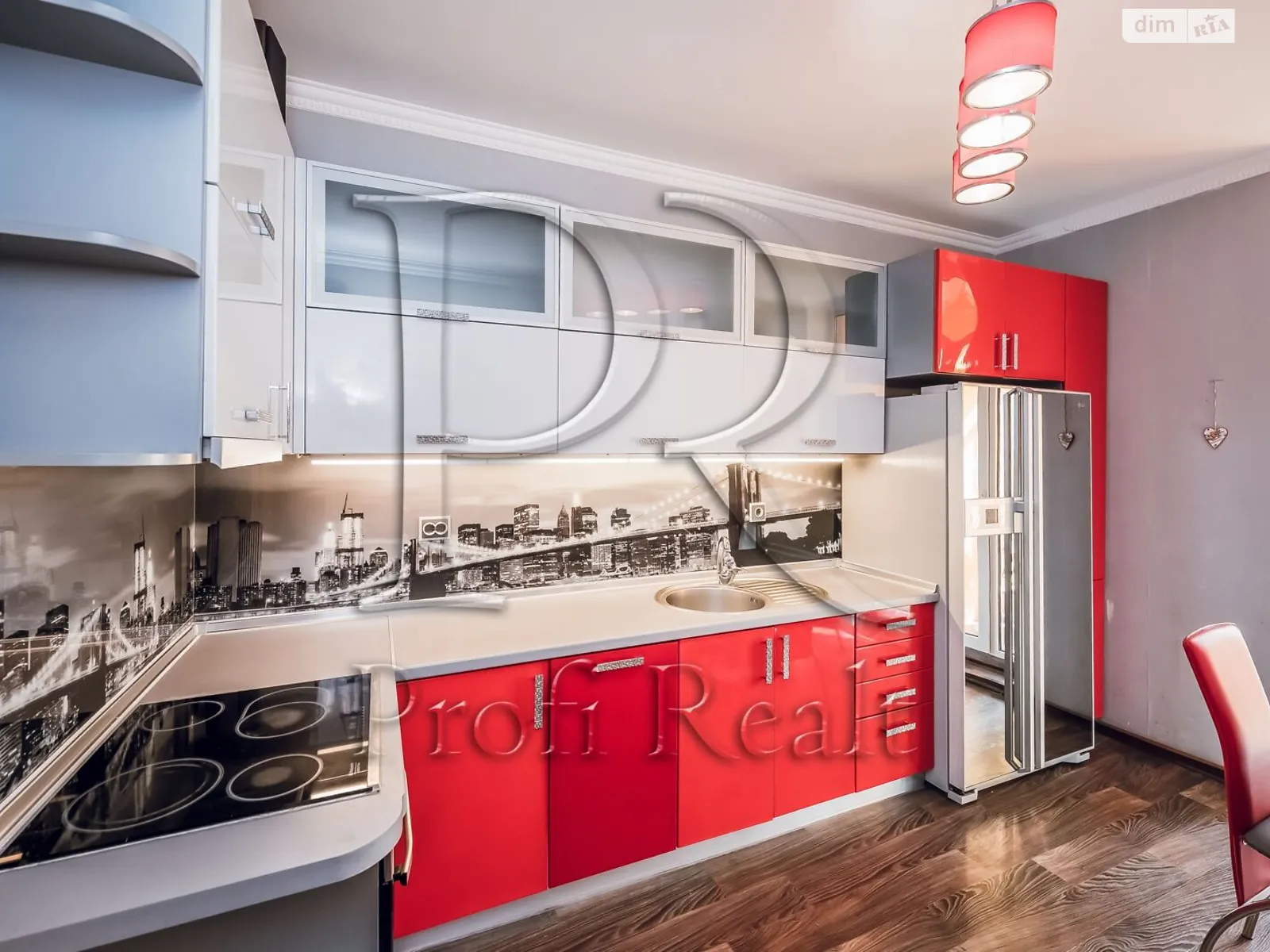 Продается 2-комнатная квартира 61.5 кв. м в Киеве, ул. Регенераторная, 4 - фото 1