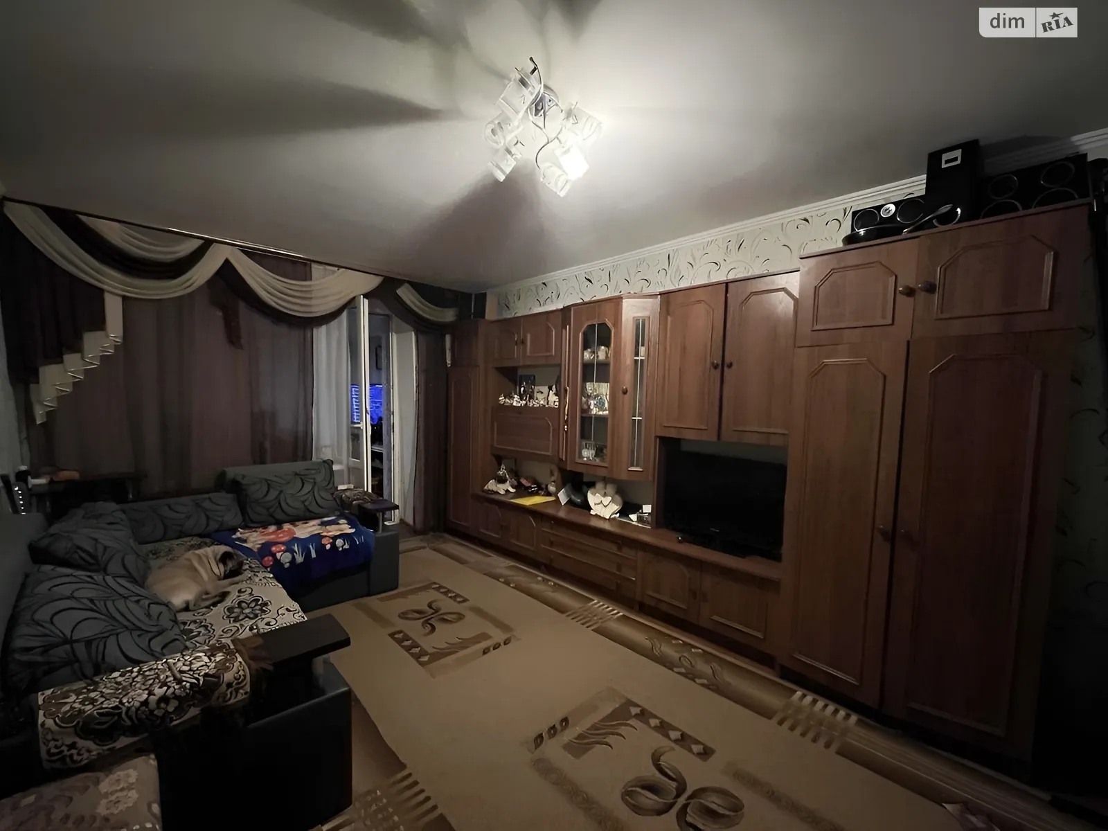 Продается 1-комнатная квартира 39.4 кв. м в Николаеве, цена: 15500 $ - фото 1