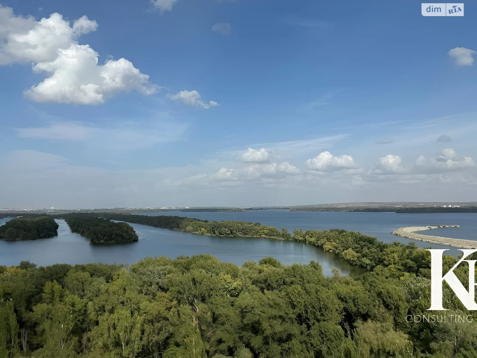 Продається 3-кімнатна квартира 103 кв. м у Дніпрі, вул. Набережна Перемоги, 128 - фото 1