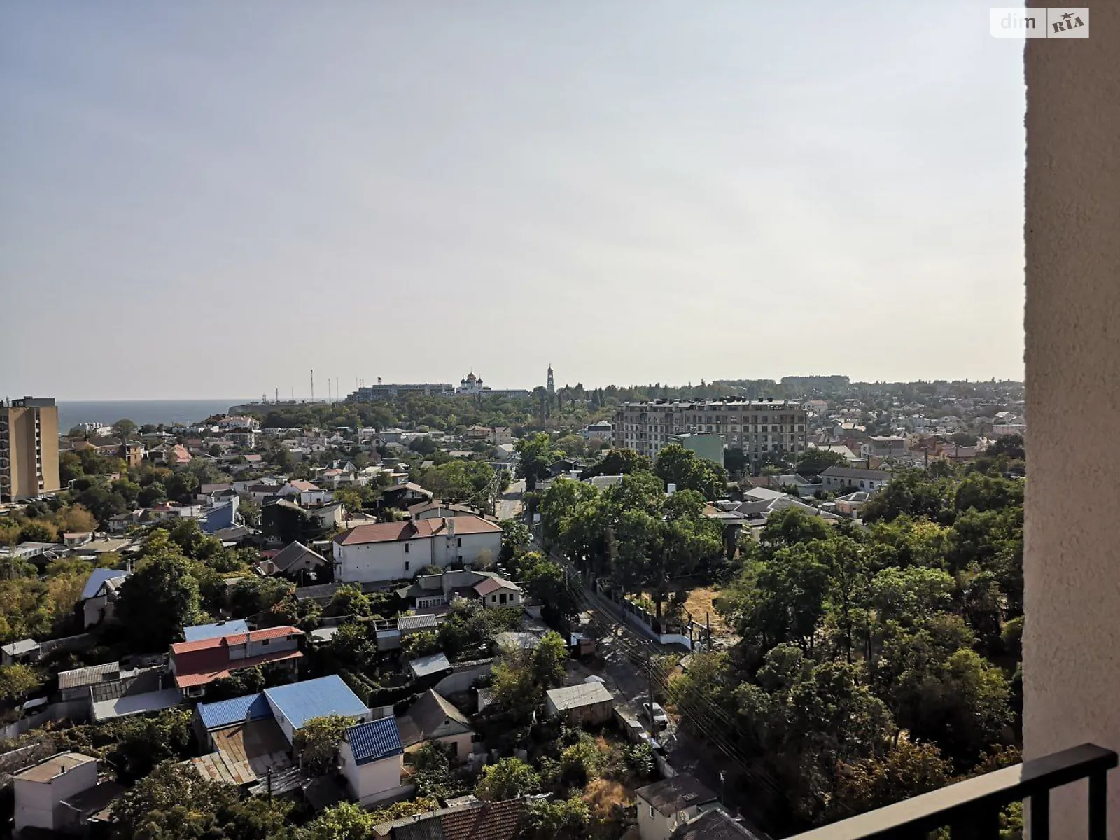 Продается 1-комнатная квартира 55 кв. м в Одессе, цена: 56000 $ - фото 1