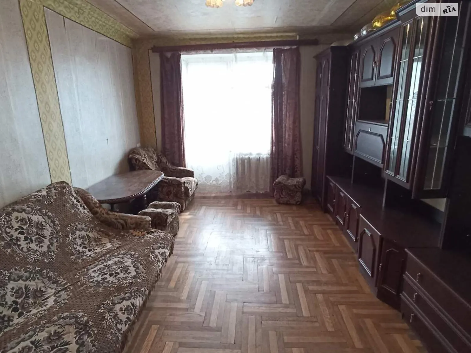 Продается 2-комнатная квартира 47.1 кв. м в Виннице, ул. Дачная - фото 1
