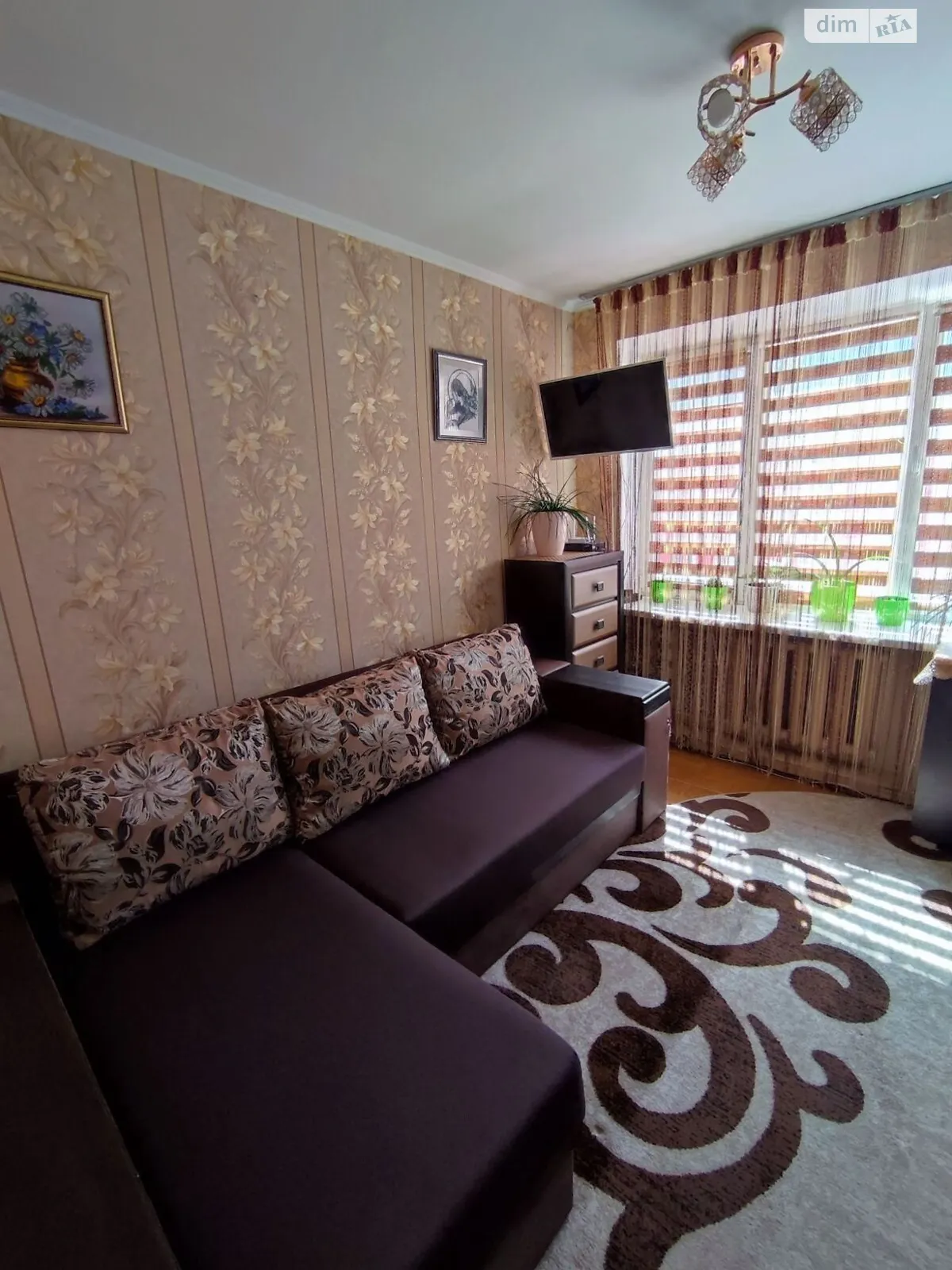 Продається кімната 17.4 кв. м у Хмельницькому, цена: 16500 $ - фото 1
