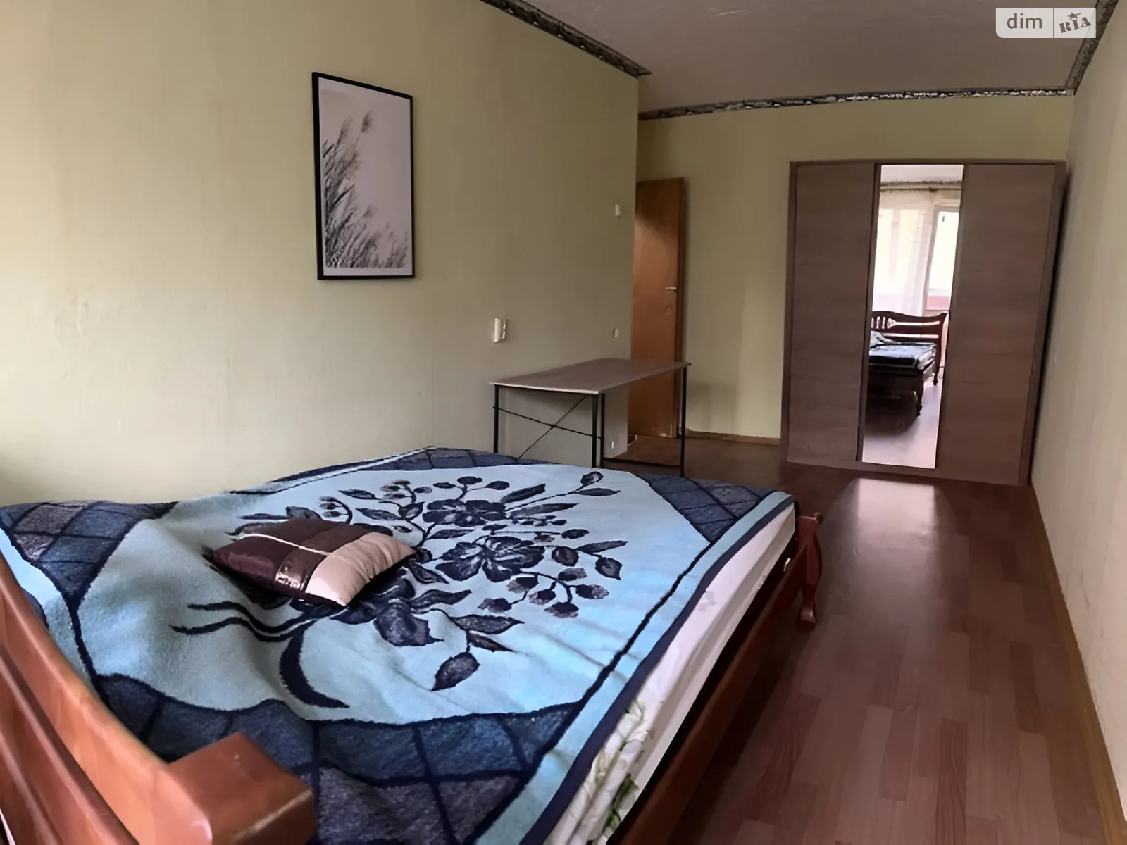 Продается 2-комнатная квартира 41.2 кв. м в Харькове, просп. Индустриальный, 55 - фото 1