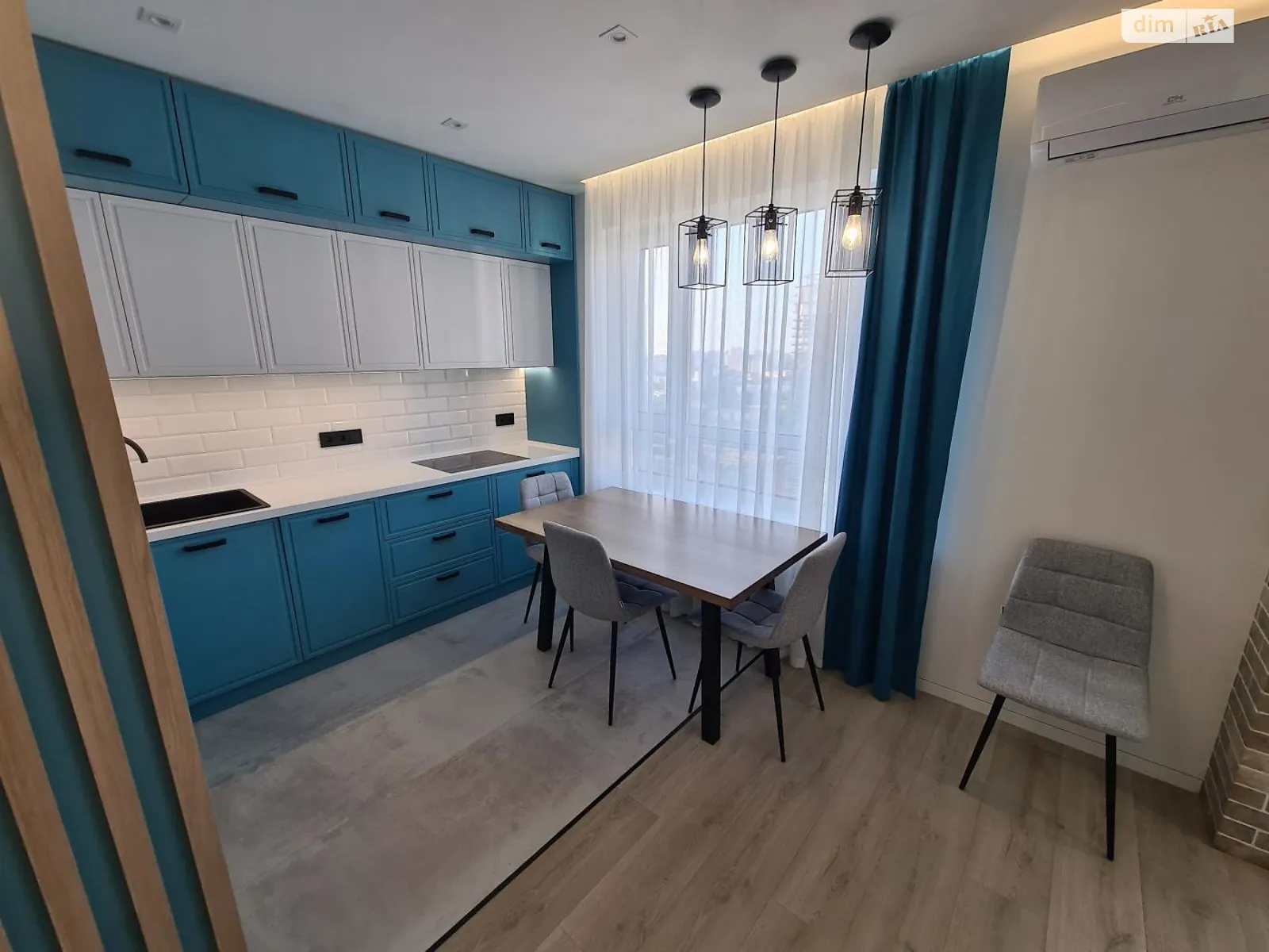 Продається 3-кімнатна квартира 94 кв. м у Києві, вул. Шолуденка, 1А - фото 1