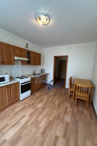 Продаж квартири, Київ, р‑н. Позняки, ст.м. Позняки, Драгоманова вулиця, буд. 1Б