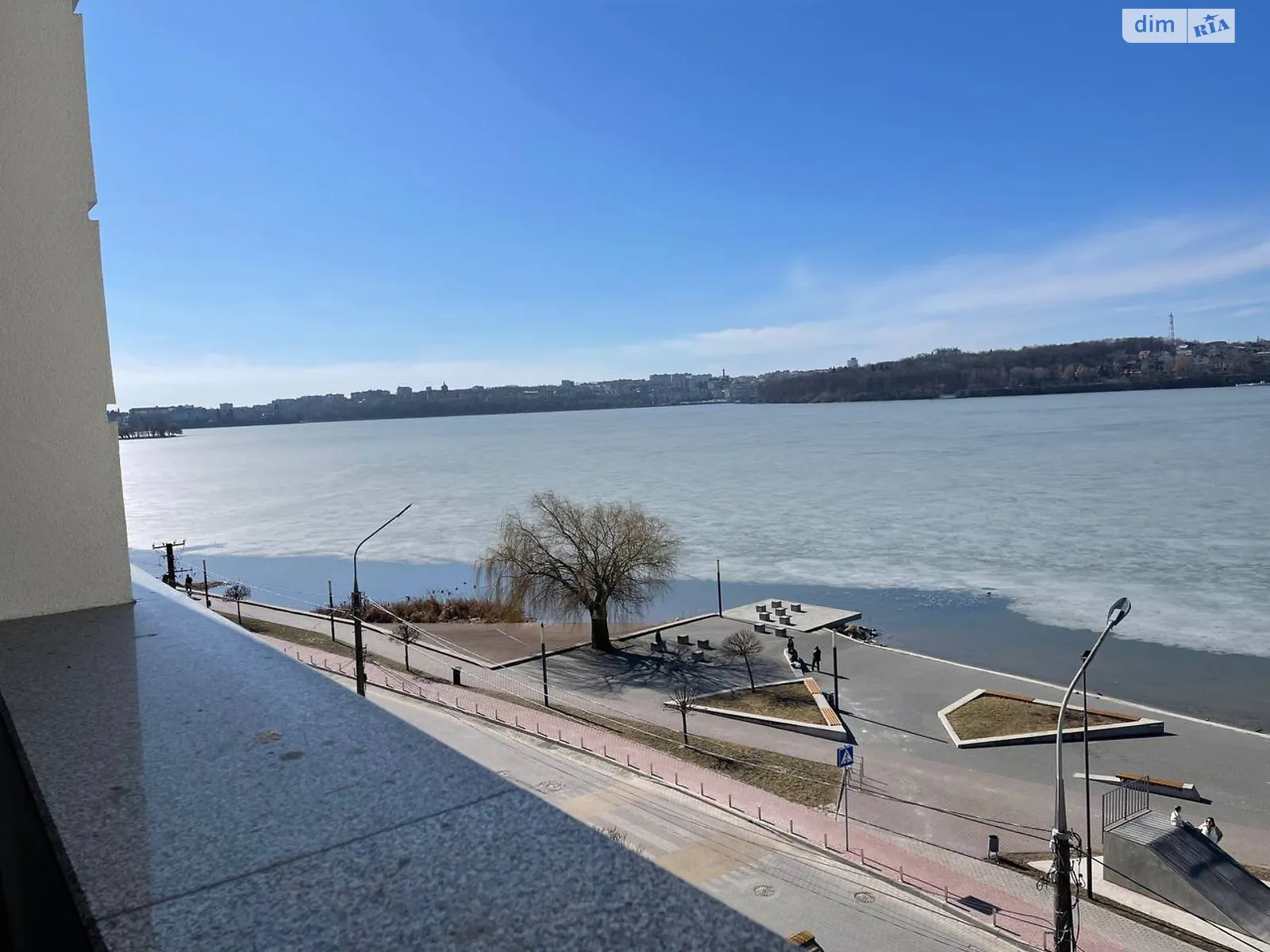 3-комнатная квартира 196 кв. м в Тернополе, цена: 309400 $ - фото 1