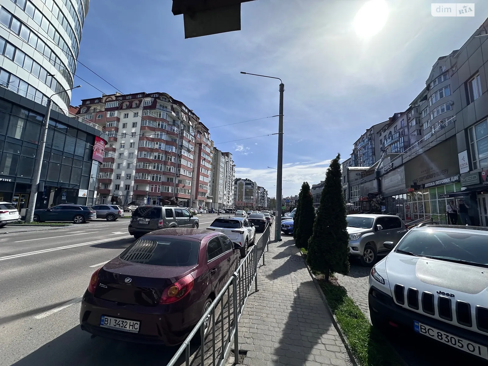 Продается помещения свободного назначения 147.2 кв. м в 3-этажном здании, цена: 162000 $ - фото 1