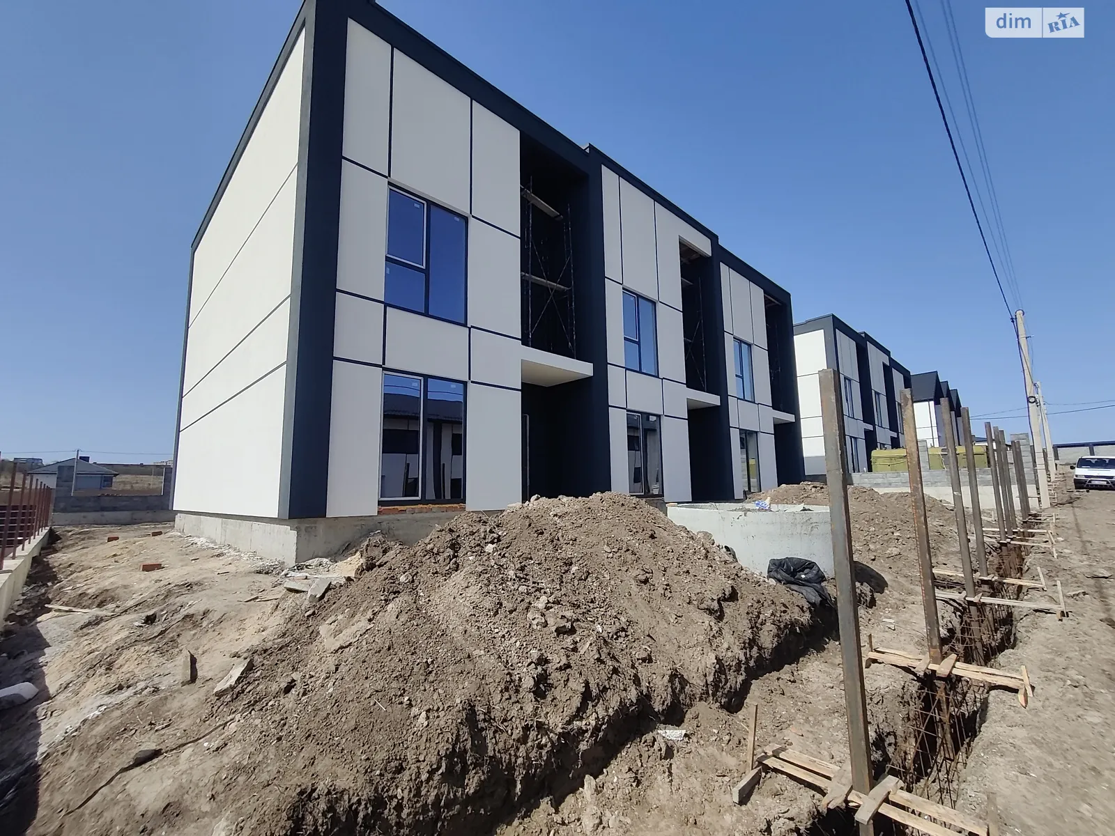 мас. Фруктовый Бармаки ЖК Hygge, цена: 65000 $ - фото 1