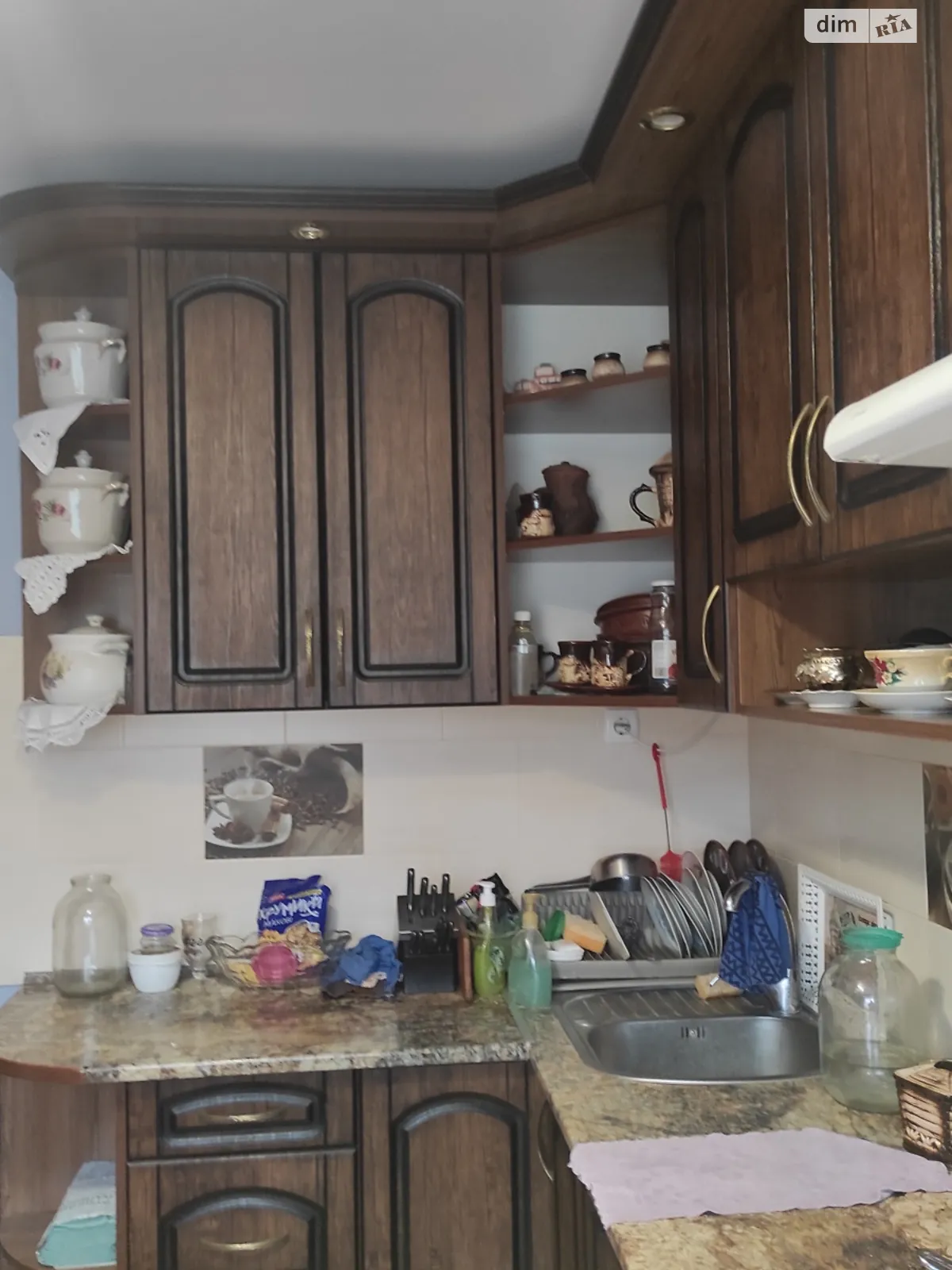 Продається 2-кімнатна квартира 61.5 кв. м у Гнівані, цена: 34900 $ - фото 1