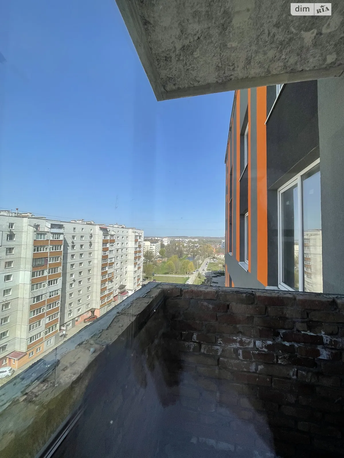 Продается 2-комнатная квартира 68 кв. м в Хмельницком, цена: 45000 $ - фото 1