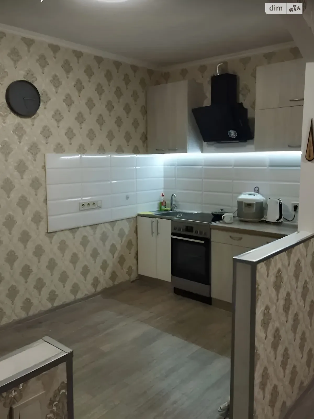 Продається 1-кімнатна квартира 33.4 кв. м у Дніпрі, вул. Осіння - фото 1