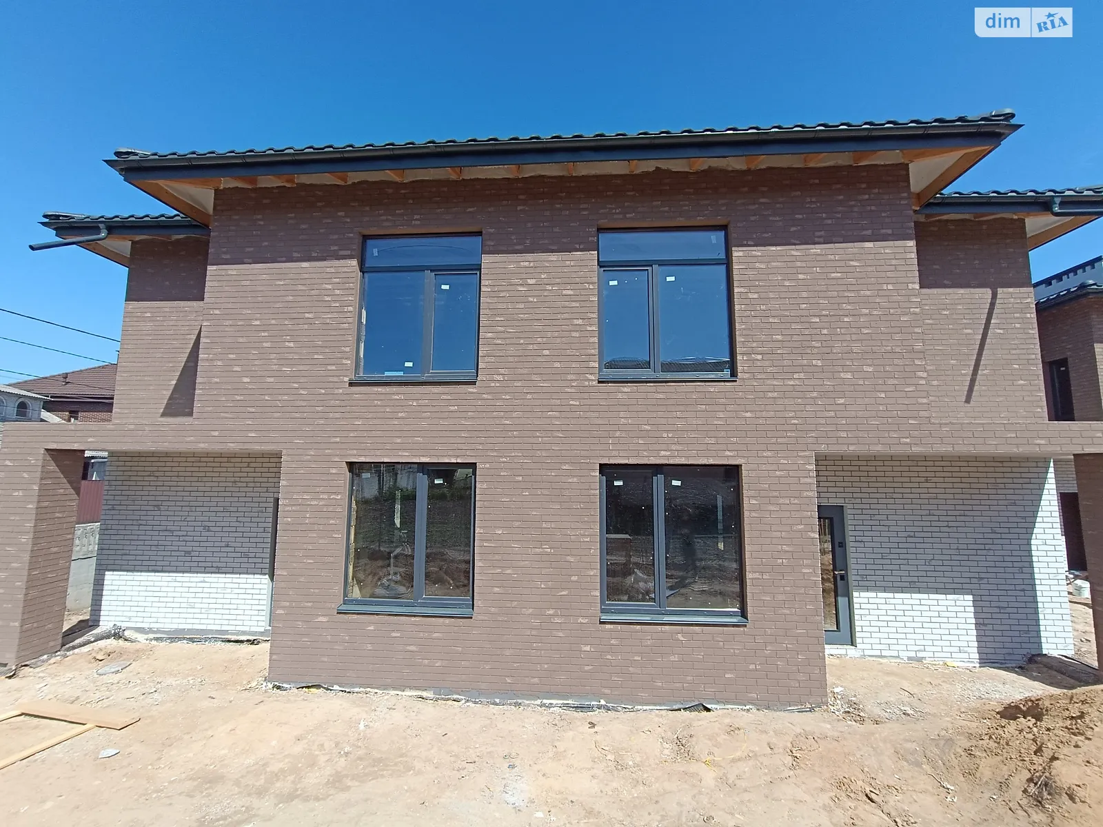 вул. Чкалова Петропавлівська Борщагівка, цена: 105000 $ - фото 1