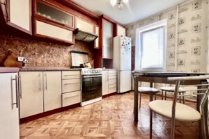 Продажа квартиры, Чернигов, р‑н. Новозаводской, Любецкая улица, дом 11