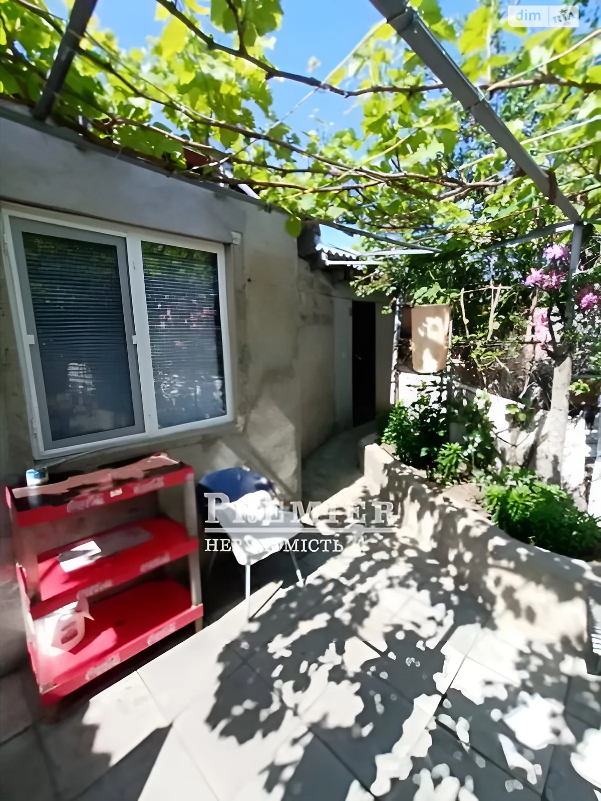 Продается одноэтажный дом 32.6 кв. м с камином, цена: 30000 $ - фото 1