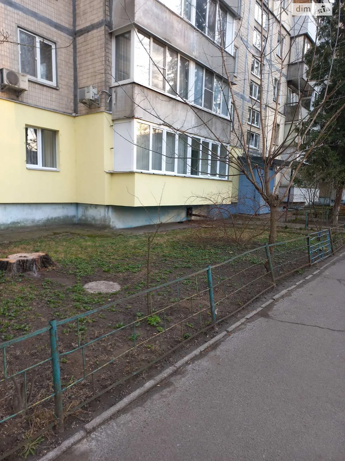 Сдается в аренду 3-комнатная квартира 65.3 кв. м в Киеве - фото 1