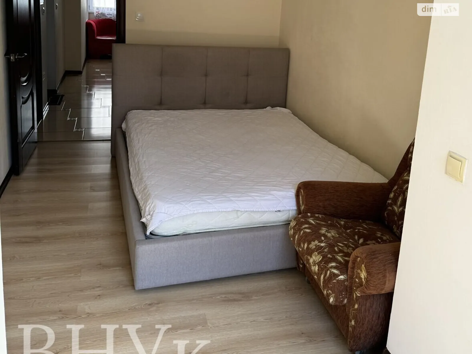 2-кімнатна квартира 49 кв. м у Луцьку, вул. Крилова, 4 - фото 1
