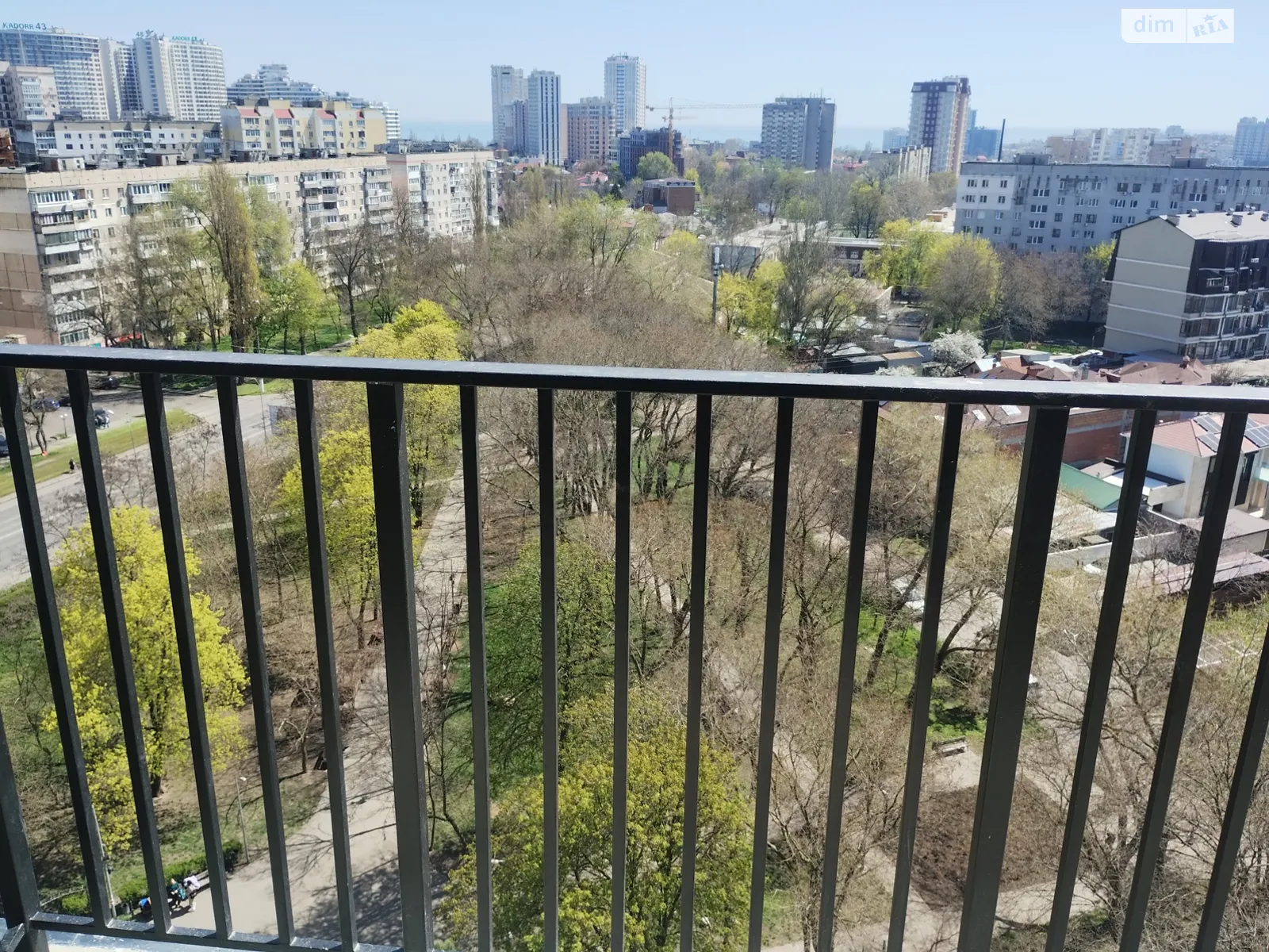 Продається 1-кімнатна квартира 46 кв. м у Одесі, вул. Чубаївська - фото 1