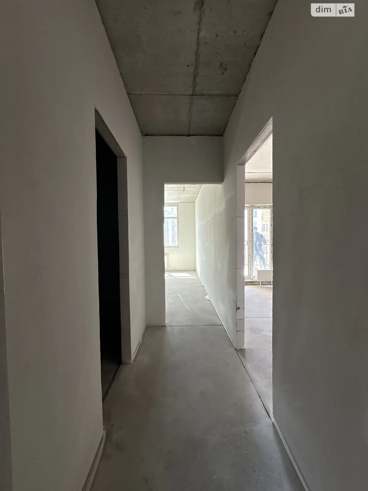 Продается 1-комнатная квартира 43 кв. м в Одессе, ул. Краснова, 3 корпус 66 - фото 1