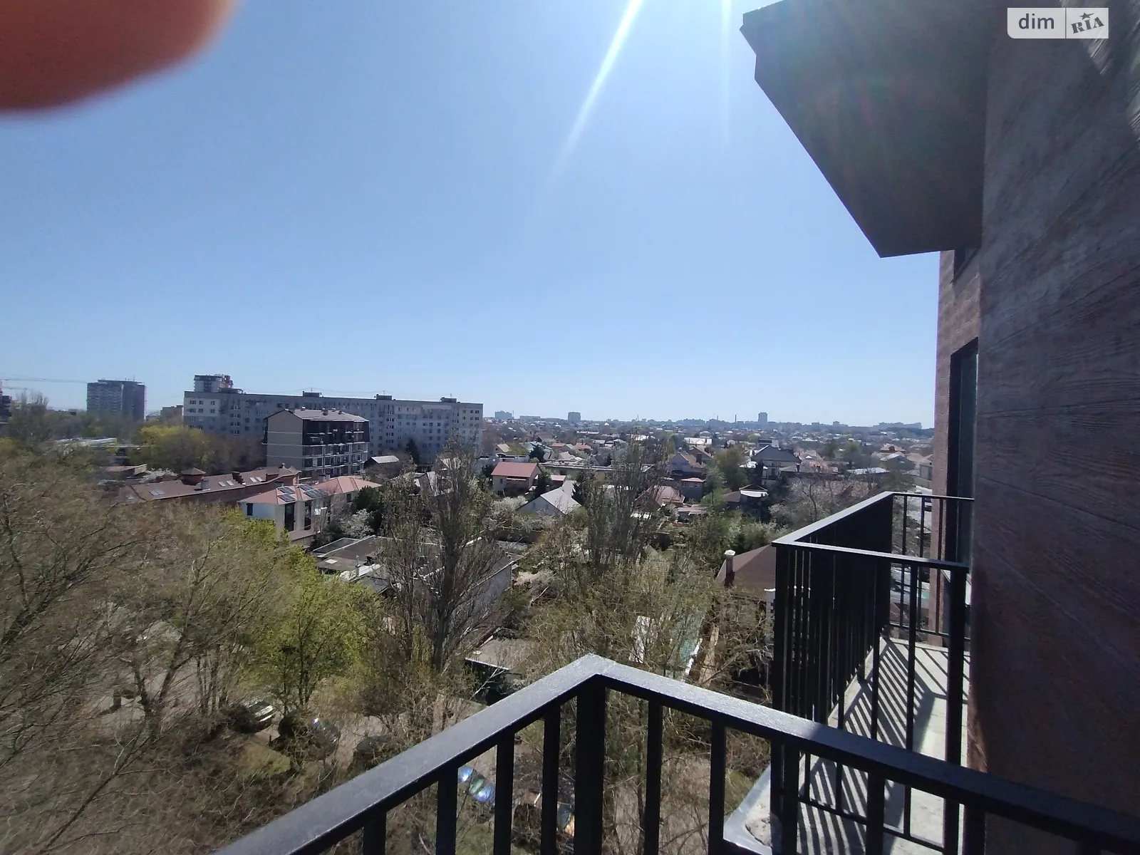 Продається 1-кімнатна квартира 30 кв. м у Одесі, вул. Чубаївська - фото 1