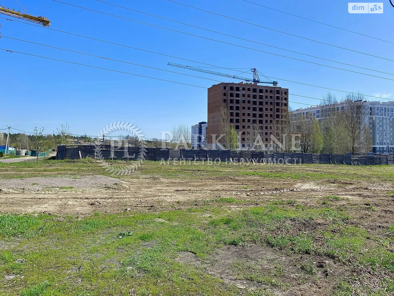 Продается земельный участок 84 соток в Киевской области, цена: 1000000 $ - фото 1