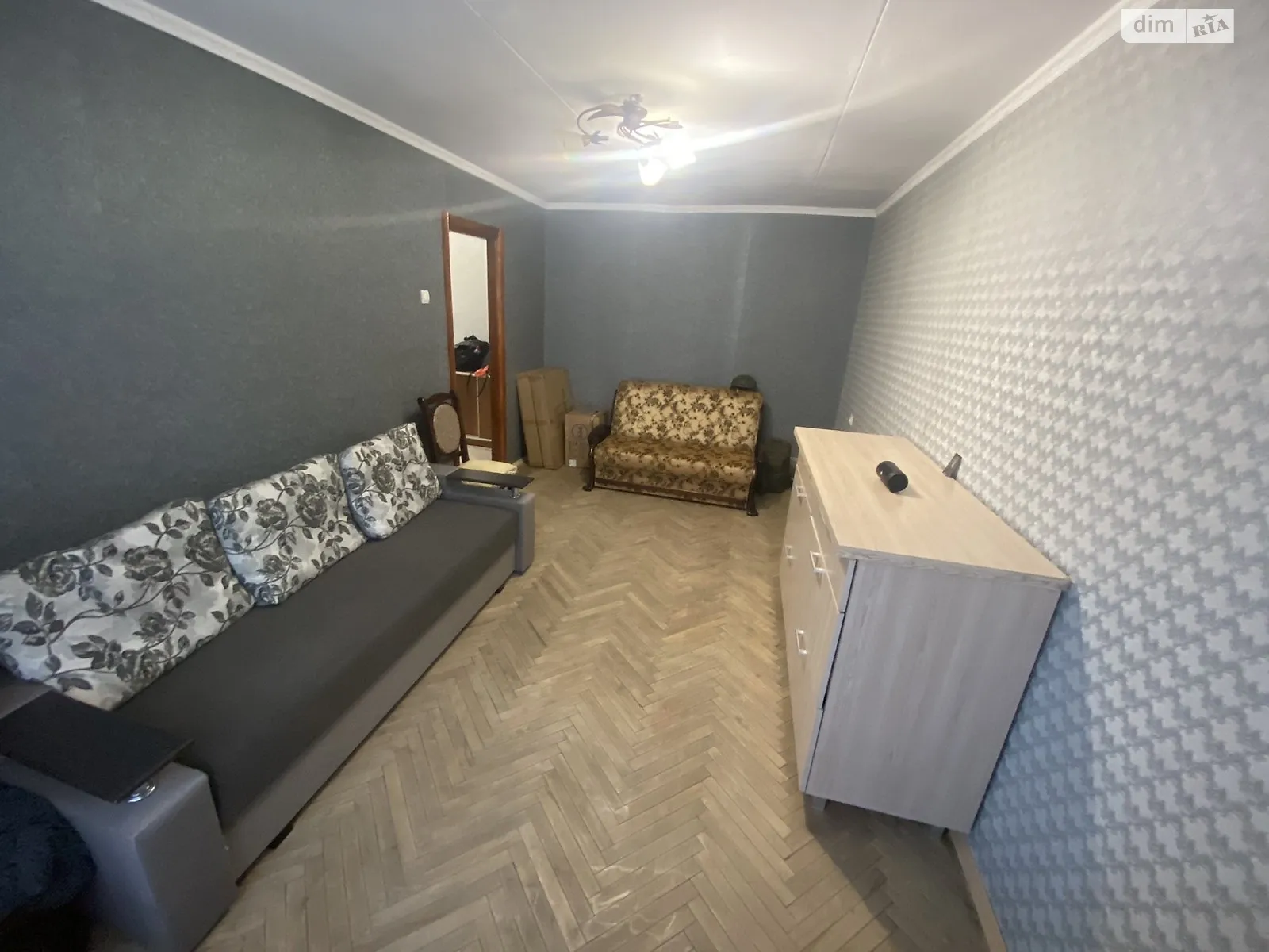 Продається 1-кімнатна квартира 30.3 кв. м у Львові, вул. Академіка Євгена Лазаренка, 8 - фото 1