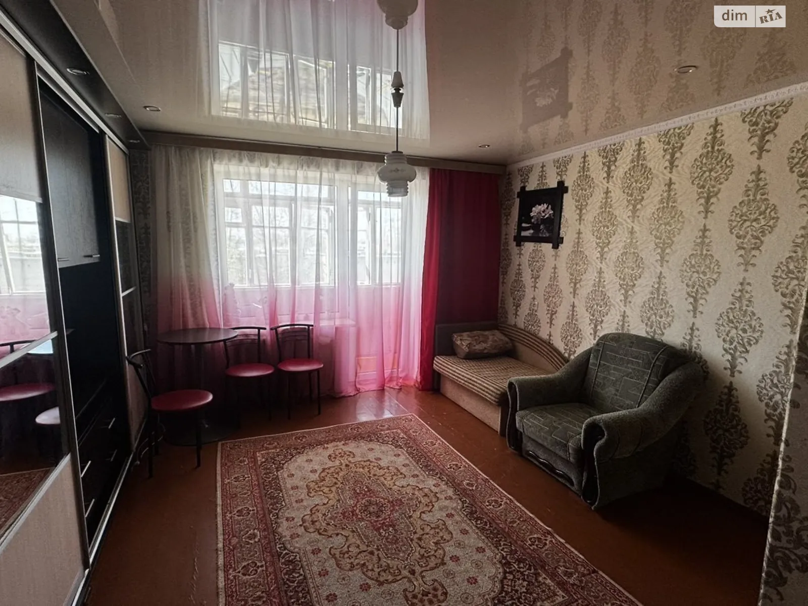 Сдается в аренду 1-комнатная квартира 35 кв. м в Виннице, ул. Дмитрия Белоконя(Баженова) - фото 1