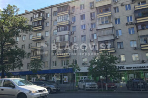 Продажа квартиры, Киев, р‑н. Голосеевский, ст.м. Дворец Украина, Большая Васильковская улица, дом 118